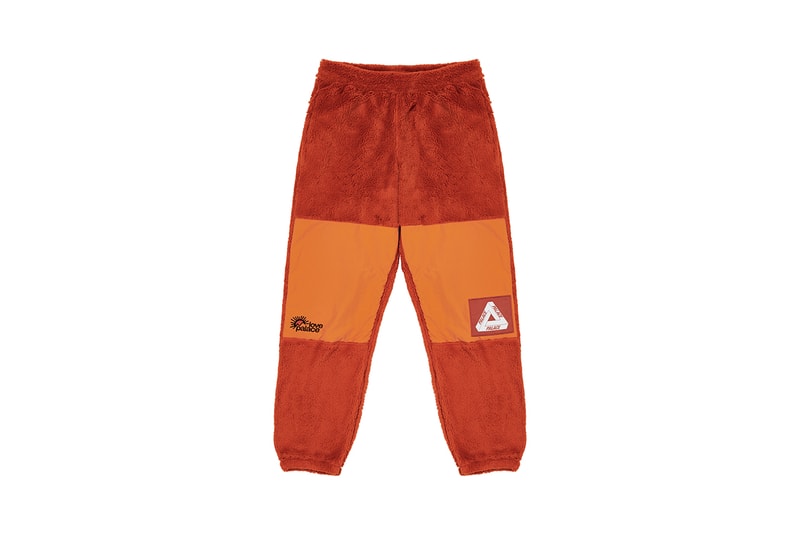 palace skateboards holiday drop 4 hoodies jackets t-shirts pants release info pricing photos buying guide