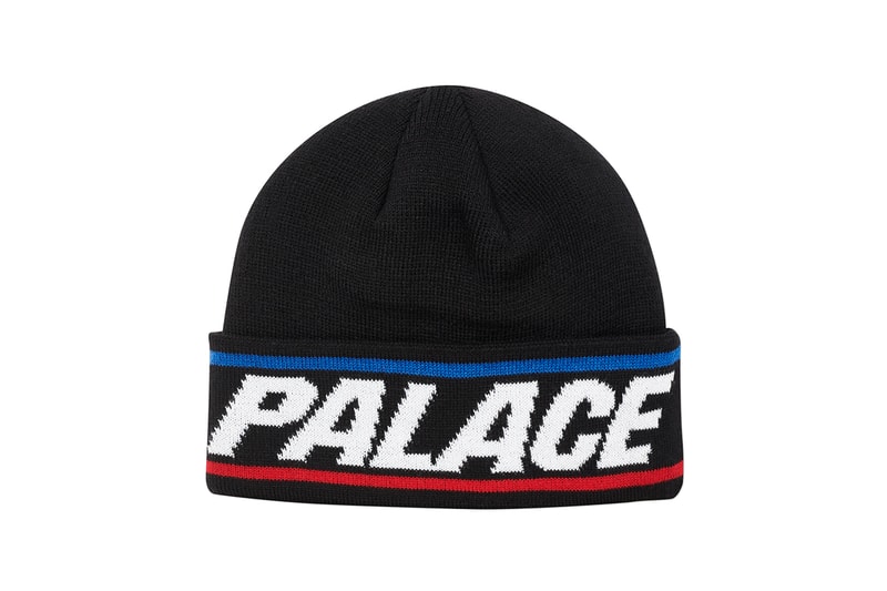 palace skateboards holiday drop 4 hoodies jackets t-shirts pants release info pricing photos buying guide