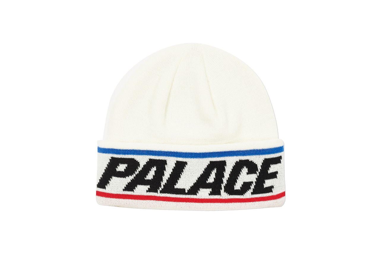 palace skateboards holiday drop 4 hoodies jackets t-shirts pants release info pricing photos buying guide