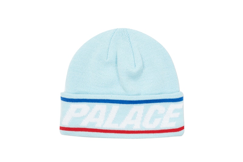 palace skateboards holiday drop 4 hoodies jackets t-shirts pants release info pricing photos buying guide