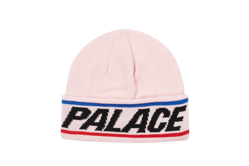 palace skateboards holiday drop 4 hoodies jackets t-shirts pants release info pricing photos buying guide