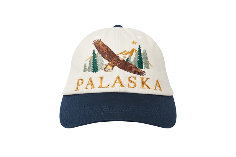 palace skateboards holiday drop 4 hoodies jackets t-shirts pants release info pricing photos buying guide