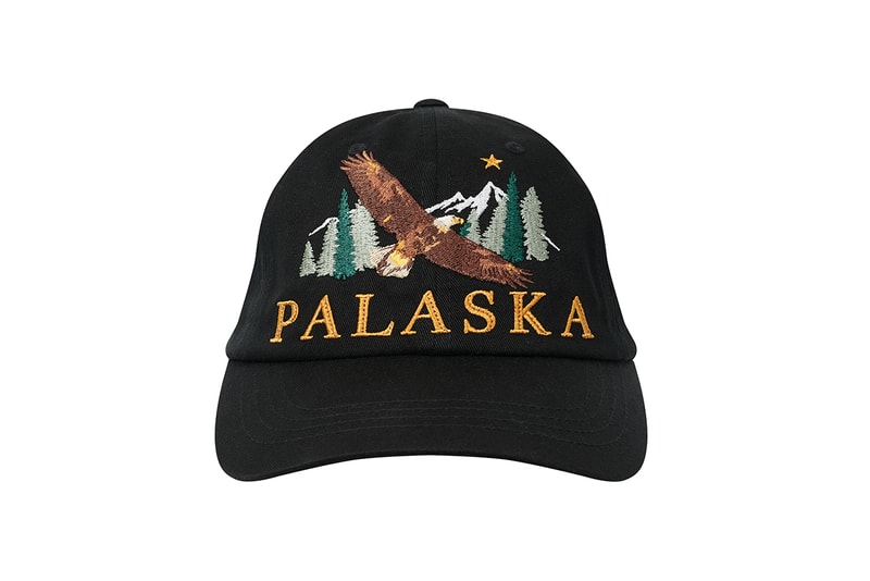 palace skateboards holiday drop 4 hoodies jackets t-shirts pants release info pricing photos buying guide