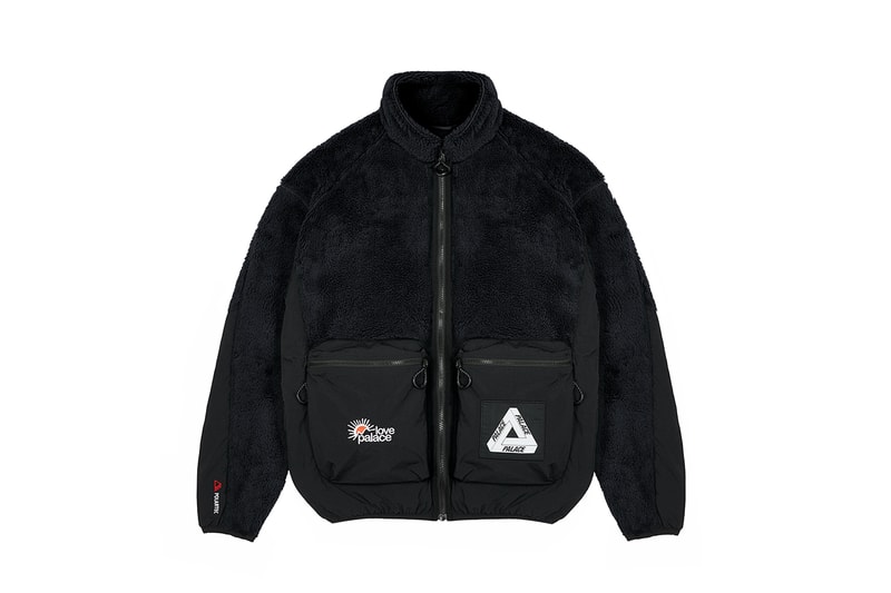 palace skateboards holiday drop 4 hoodies jackets t-shirts pants release info pricing photos buying guide