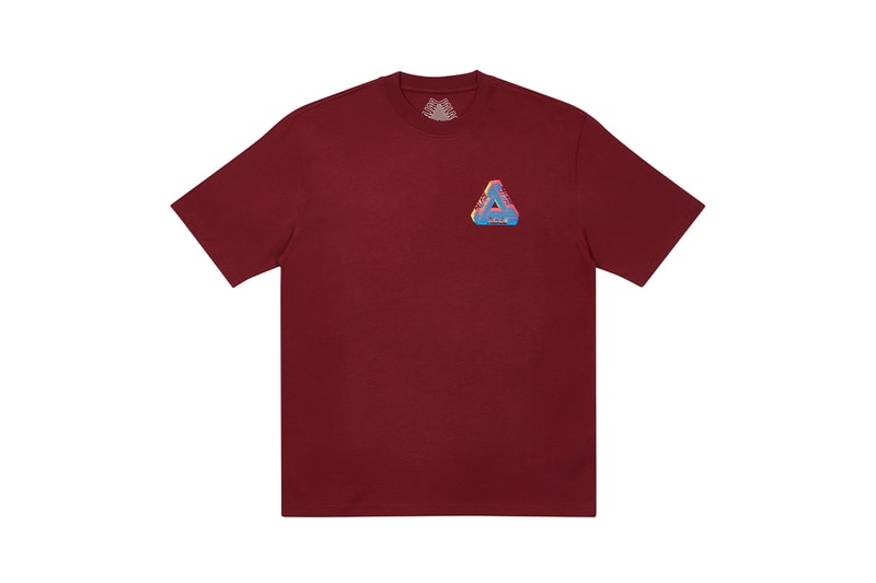 palace skateboards London holiday drop 5 Adidas firebird collaboration release information