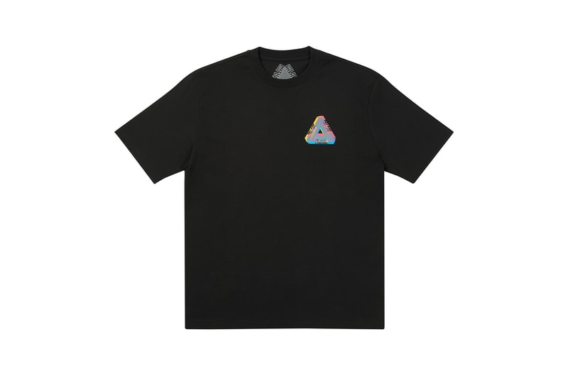 palace skateboards London holiday drop 5 Adidas firebird collaboration release information