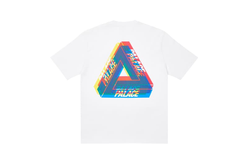 palace skateboards London holiday drop 5 Adidas firebird collaboration release information