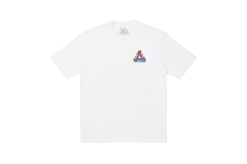 palace skateboards London holiday drop 5 Adidas firebird collaboration release information