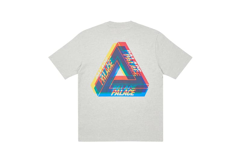 palace skateboards London holiday drop 5 Adidas firebird collaboration release information