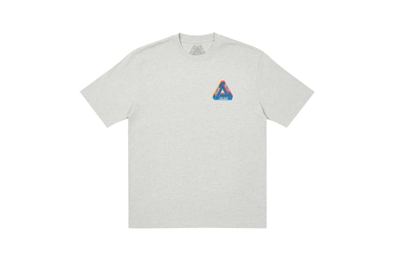 palace skateboards London holiday drop 5 Adidas firebird collaboration release information