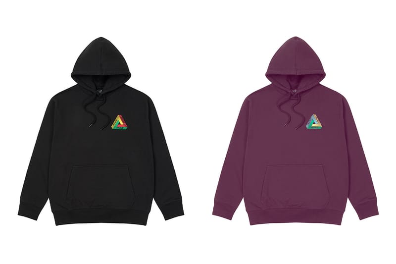 Everything Dropping at Palace This Week