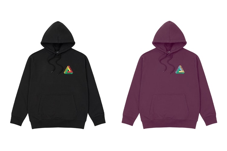 Everything Dropping at Palace This Week