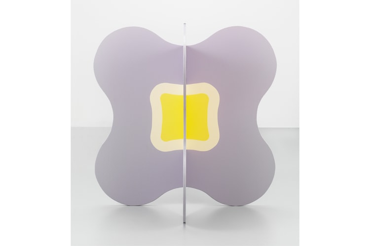 Waddington Custot to Display Abstract Works by Late Artist Paul Feeley