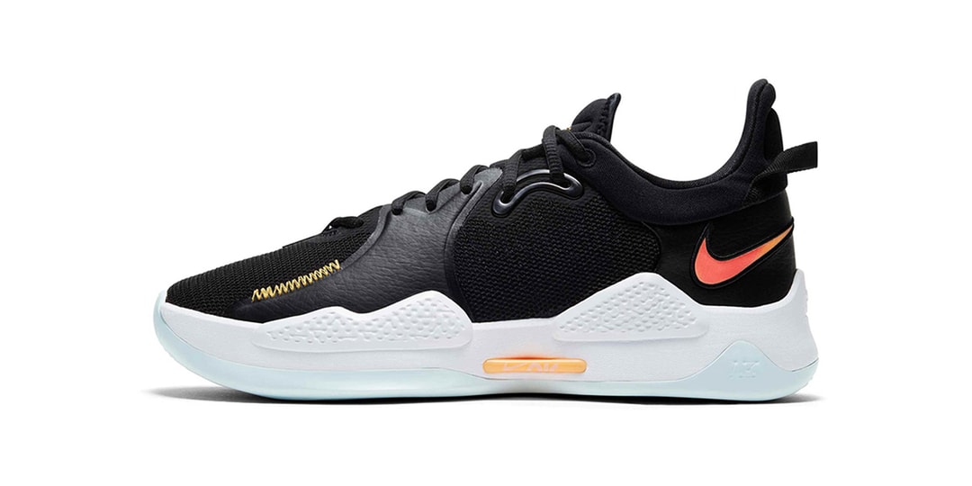 Paul George 5 \