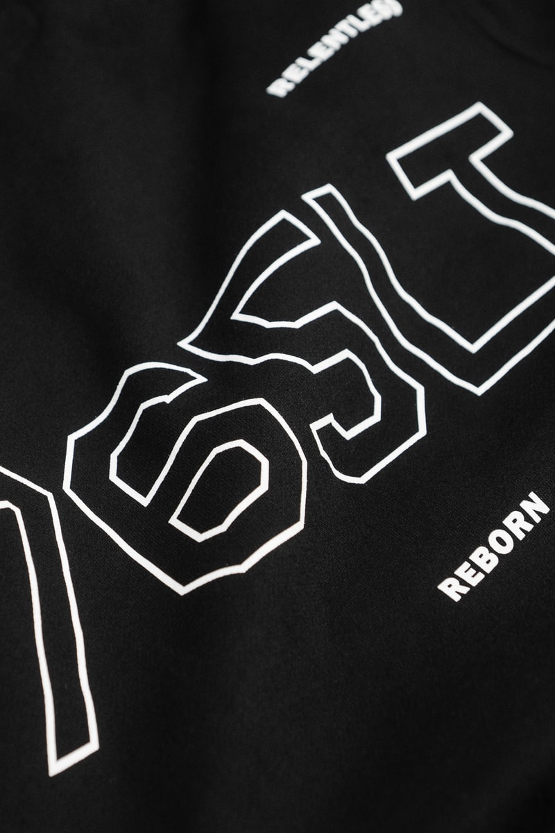 McLaren x Period Correct Merch Collection Drop