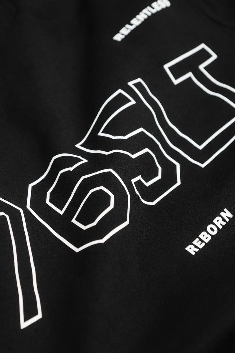 McLaren x Period Correct Merch Collection Drop