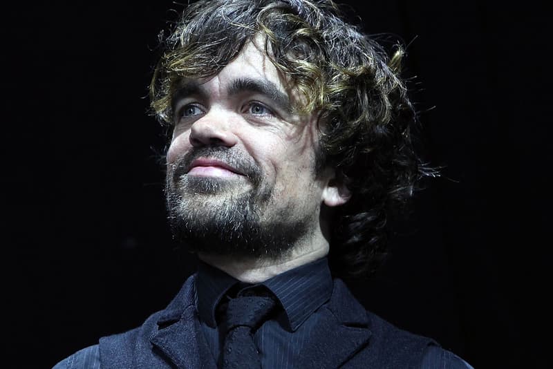 Peter Dinklage Starring Toxic Avenger Reboot Info Macon Blair