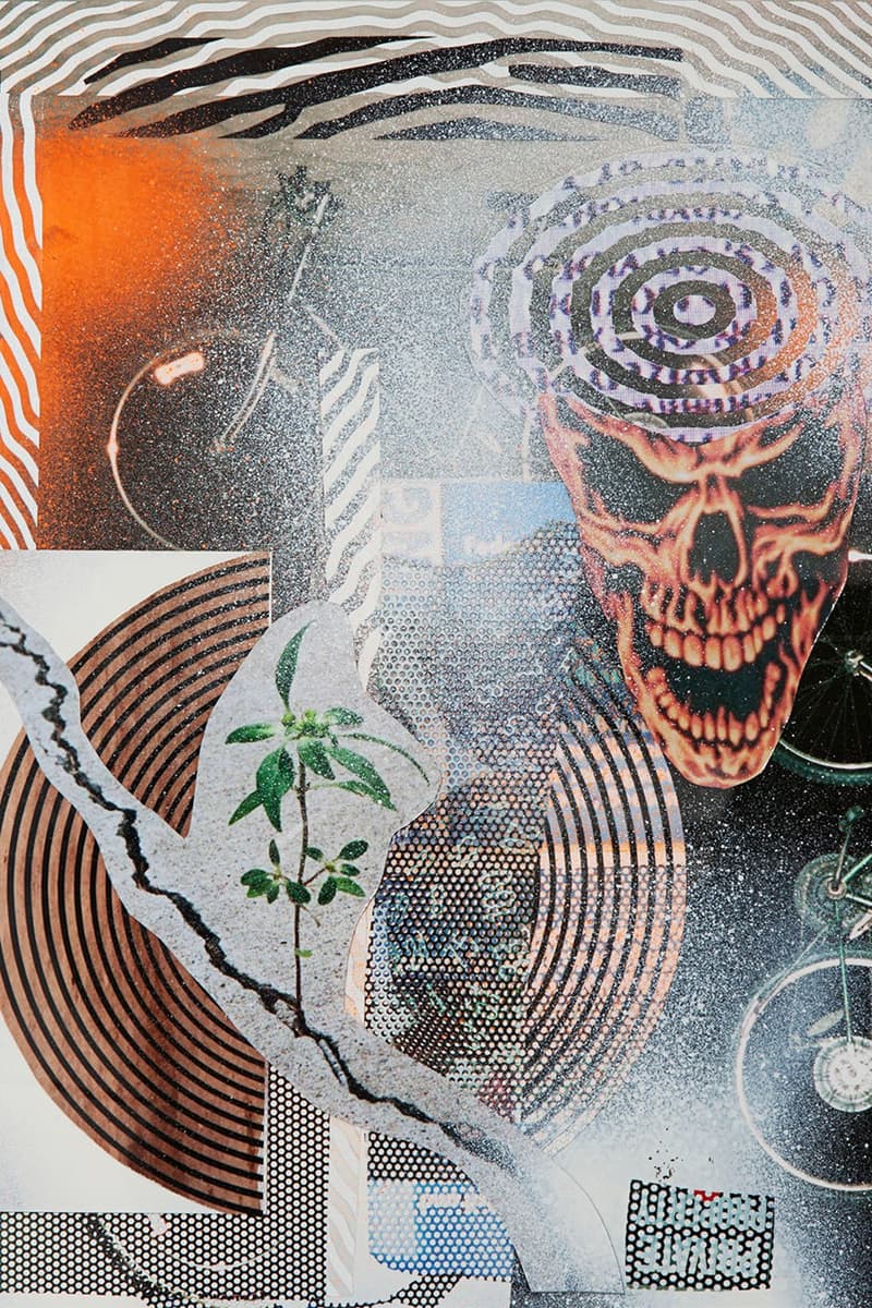 peter sutherland domicle tokyo book launch exhibition