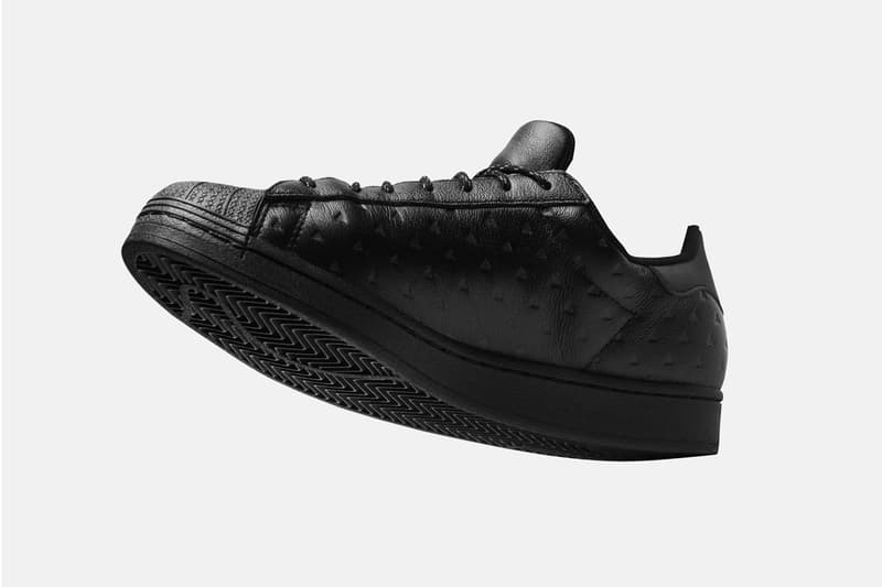 pharrell williams adidas originals hu triple black collection ultraboost dna 20 samba climacool vento solar glide nmd r1 don issue 2 adilette boost continental 80 superstar primeknit stan smith official release date info photos price store list buying guide