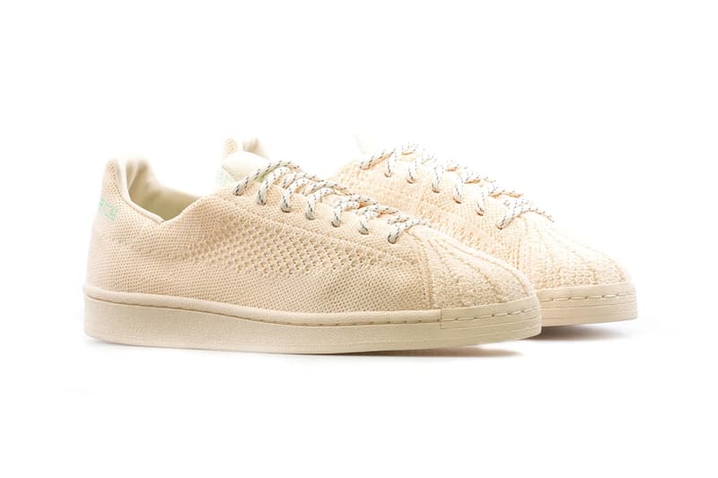 pharrell williams adidas originals primeknit superstar purple sand tan brown S42931 S42926 S42929 official release date info photos price store list buying guide