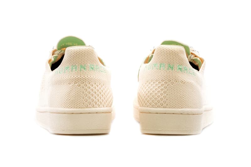 adidas gazelle silver green womens Adidas Pharrell Williams Superstar Primeknit S42931 – Kick Theory main image 1