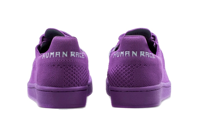 pharrell williams adidas originals primeknit superstar purple sand tan brown S42931 S42926 S42929 official release date info photos price store list buying guide