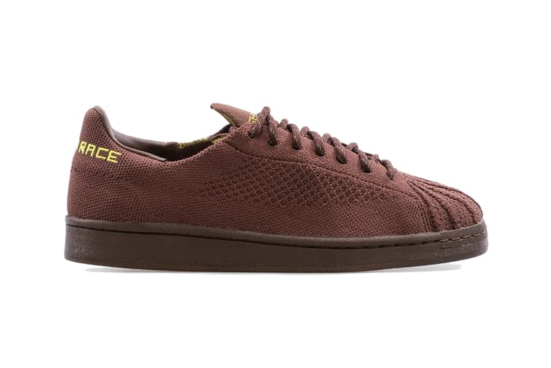 pharrell williams adidas originals primeknit superstar purple sand tan brown S42931 S42926 S42929 official release date info photos price store list buying guide