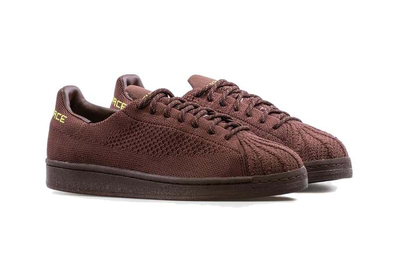 pharrell williams adidas originals primeknit superstar purple sand tan brown S42931 S42926 S42929 official release date info photos price store list buying guide