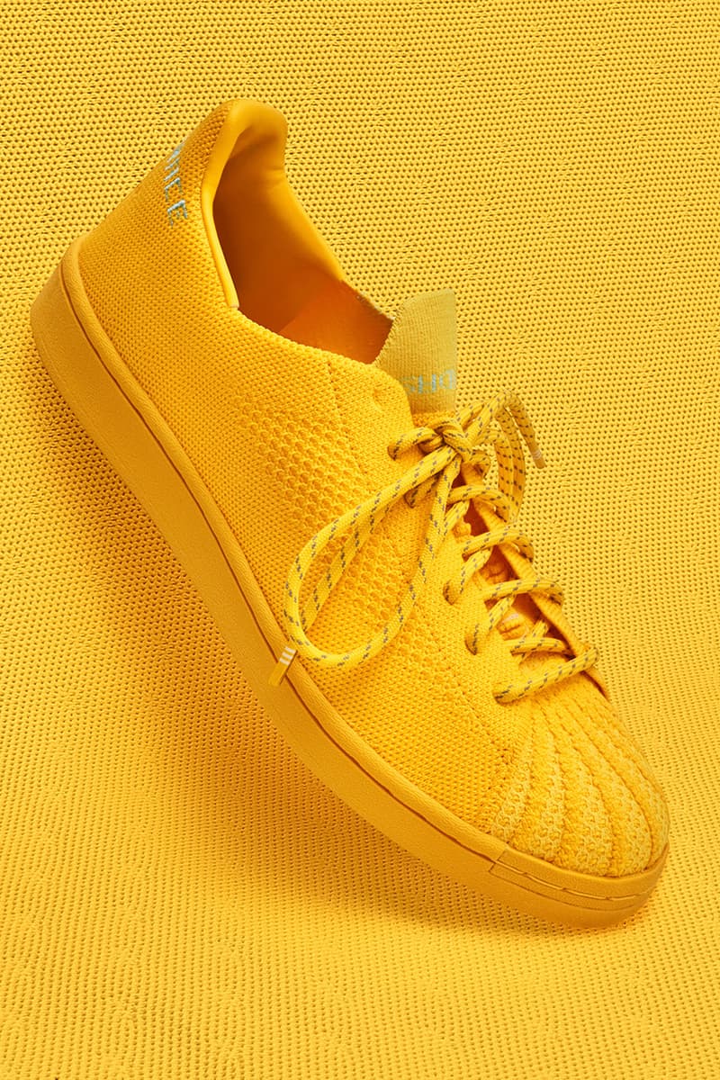 Pharrell Williams X Adidas Originals Pw Superstar Pk Hypebeast Pharrell Williams X Adidas Originals Pw Superstar Pk Hypebeast
