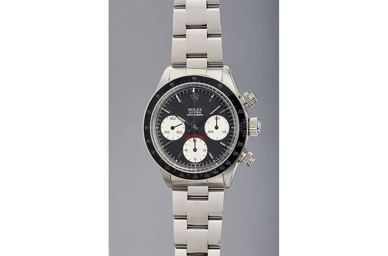 Phillips Paul Newman Rolex Big Red Daytona Auction Hypebeast Phillips Paul Newman Rolex Big Red Daytona Auction Hypebeast