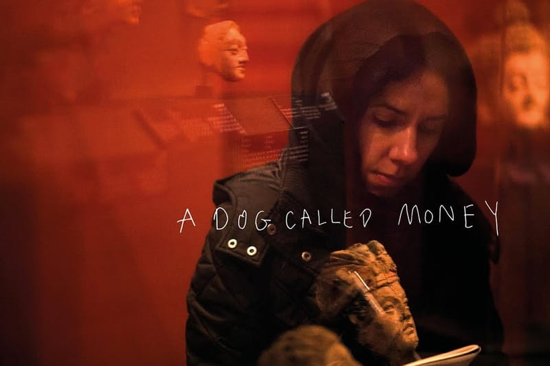 PJ Harvey’s ‘A Dog Called Money’ Will Be Available to Stream From Next Week