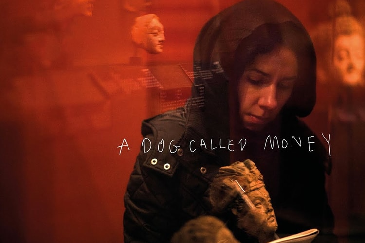PJ Harvey’s ‘A Dog Called Money’ Will Be Available to Stream From Next Week