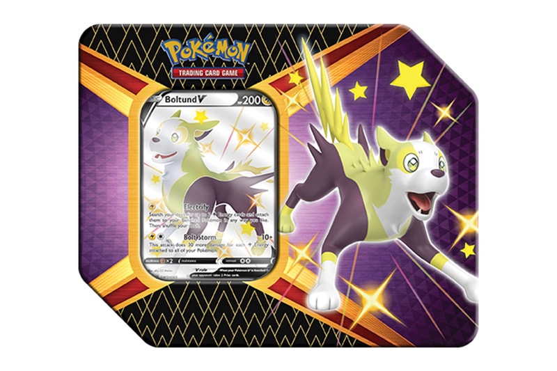 pokemon trading card game shining fates premium collection Should You Buy a Shining Fates Premium Collection Box?