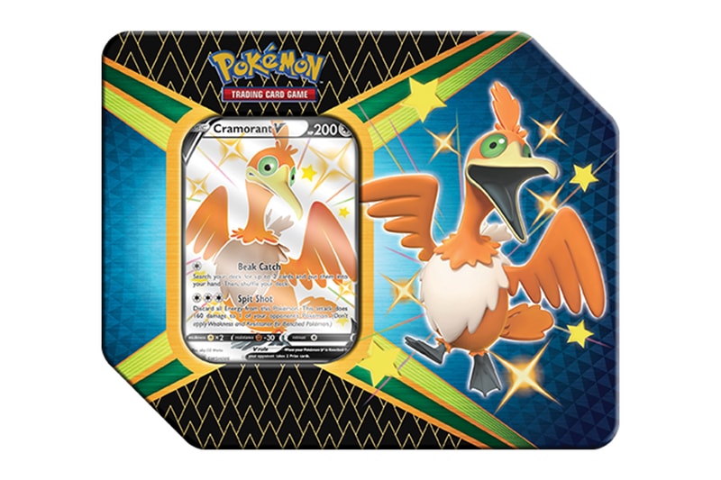 Pokémon Trading Card Game Shining Fates Expansion News Charizard Vmax V pikachu TCG Gaming collection collectors cards pokemon center