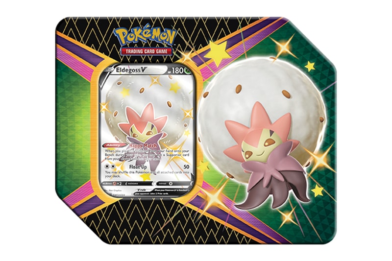 Card Gallery  Pokémon TCG: Shining Fates