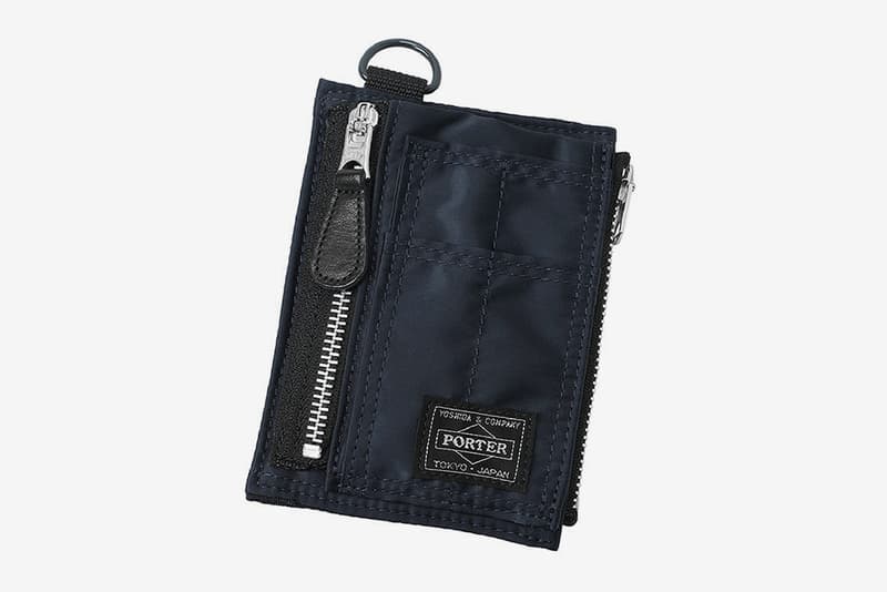 PORTER Continues Its 85th Anniversary Celebration With BUZZ RICKSON'S MA-1 Jacket kaban yoshida tanker