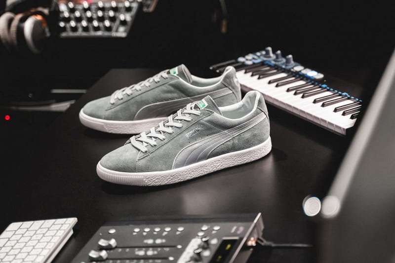 puma city series classic silver