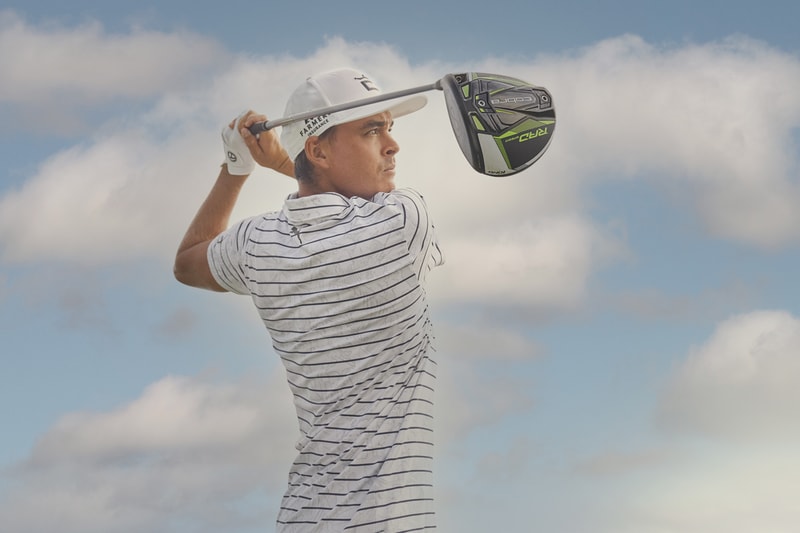 Cobra Golf 2021 RADSPEED Drivers Distance Forgiveness Radial Weighting Radius of Gyration