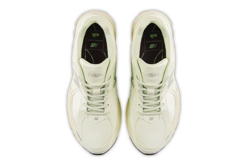 randomevent unik new balance 2002r glow in the dark green black white official release date info photos price store list buying guide