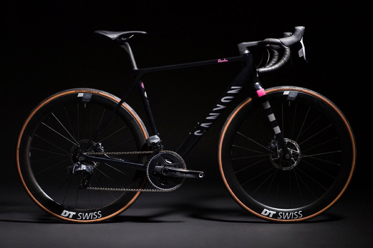 Exclusive: Louis Vuitton makes first creative changes to Pinarello brand