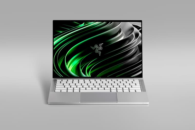 razer book 13 productivity work office laptops intel performance touchscreen ram