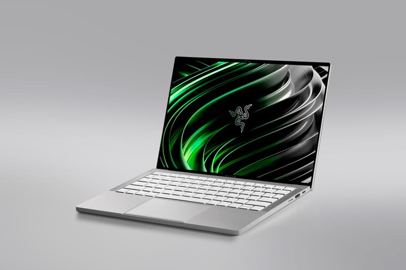 razer book 13 productivity work office laptops intel performance touchscreen ram