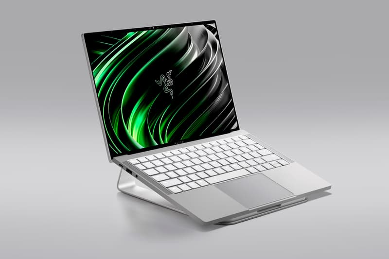 razer book 13 productivity work office laptops intel performance touchscreen ram