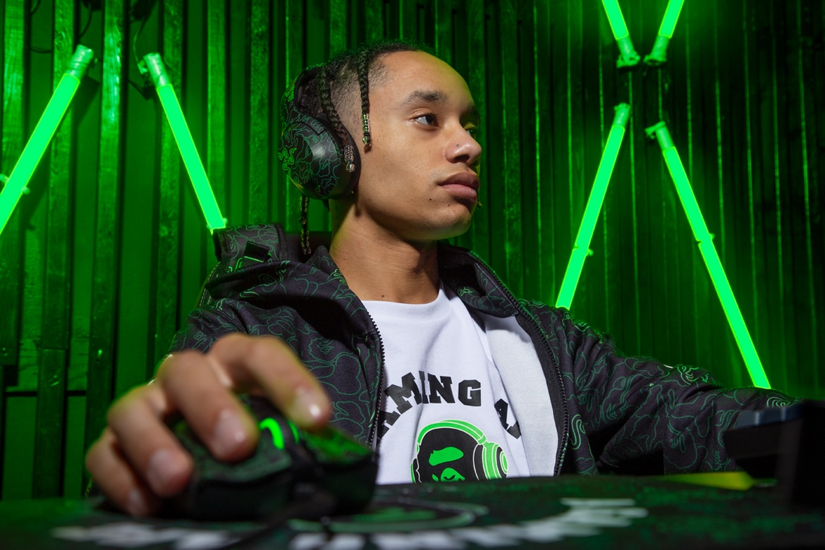 Razer Book 13 Productivity Laptop Features Hypebeast