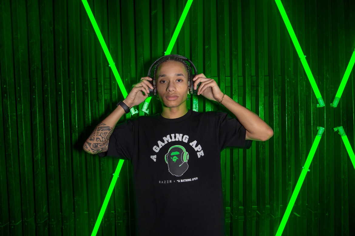 Razer Book 13 Productivity Laptop Features Hypebeast