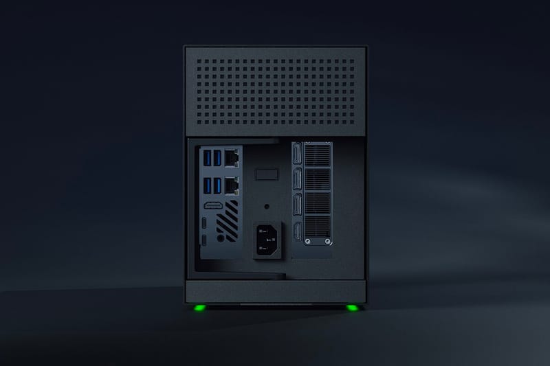 razer small pc