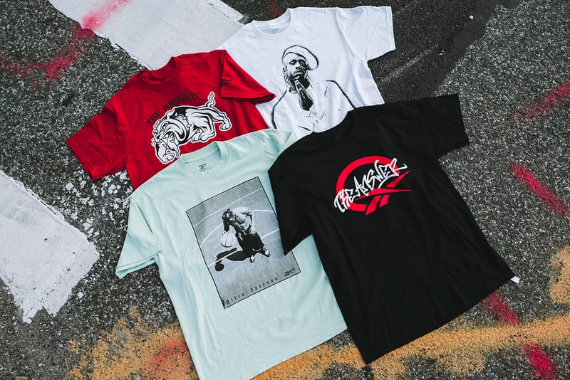 reebok question t shirt