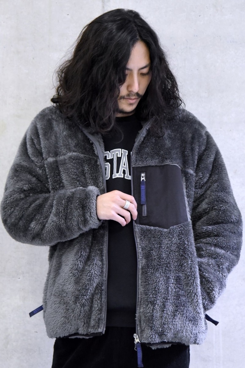 russell athletic ships jet blue store exclusive fleece jackets coats charcoal grey dark grey camel black official release date info photos price store list buying guide 