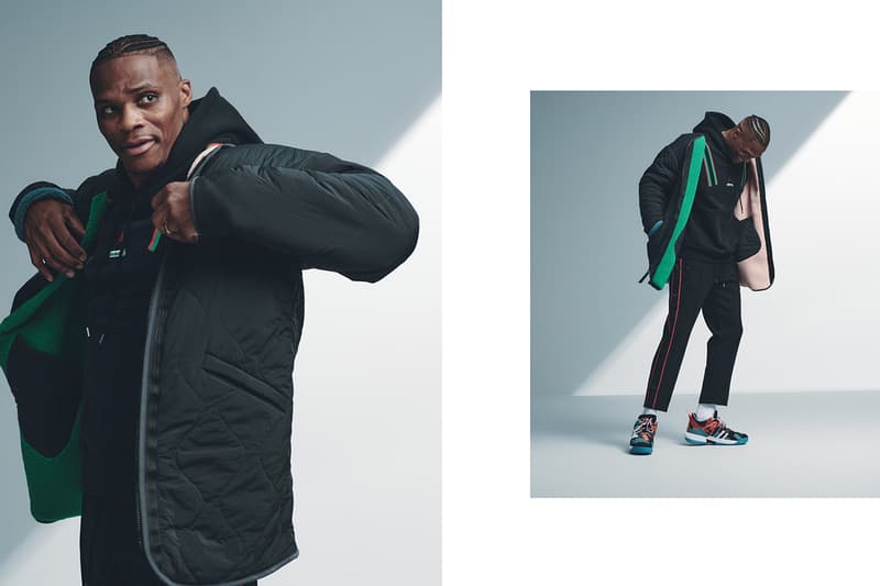 russell westbrook jordan why not zer0 4 release info facetasm jordan brand photos buying guide store list apparel hiromichi ochiai