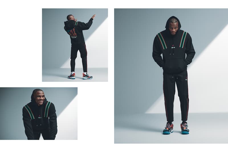 russell westbrook jordan why not zer0 4 release info facetasm jordan brand photos buying guide store list apparel hiromichi ochiai